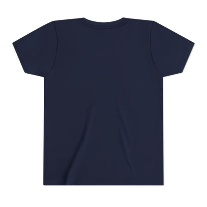 Pilot's Lounge Youth Short Sleeve Tee