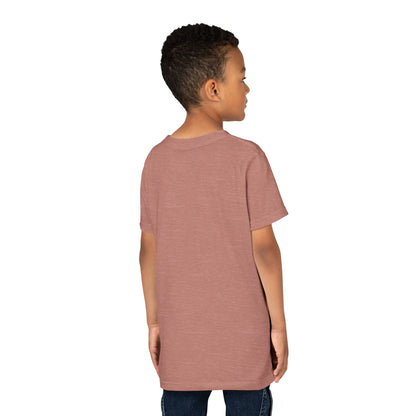 Pilot's Lounge Youth Short Sleeve Tee