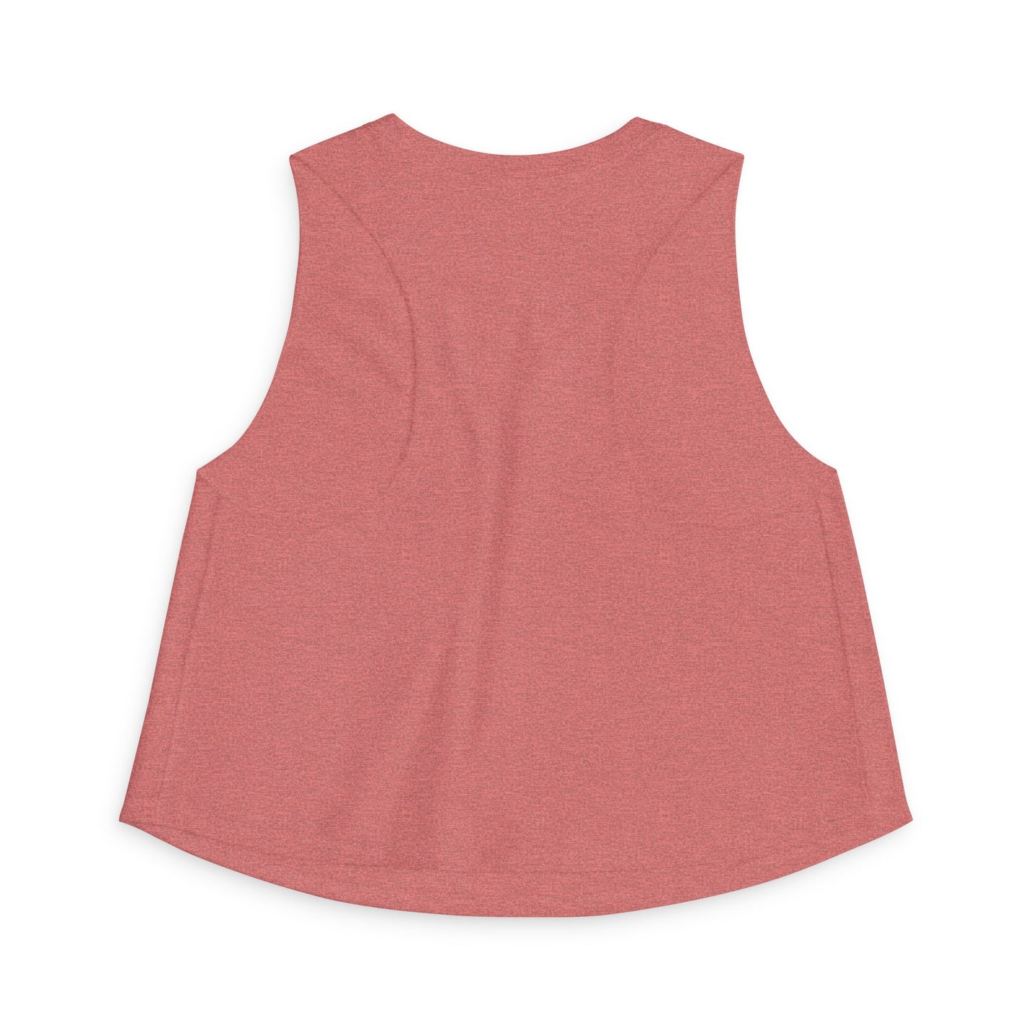 Pilot's Lounge Women's Square Crop Top