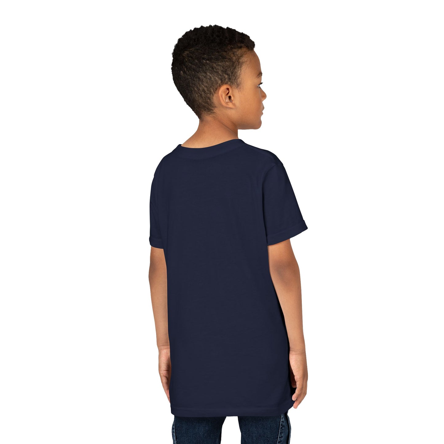 Pilot's Lounge Youth Short Sleeve Tee