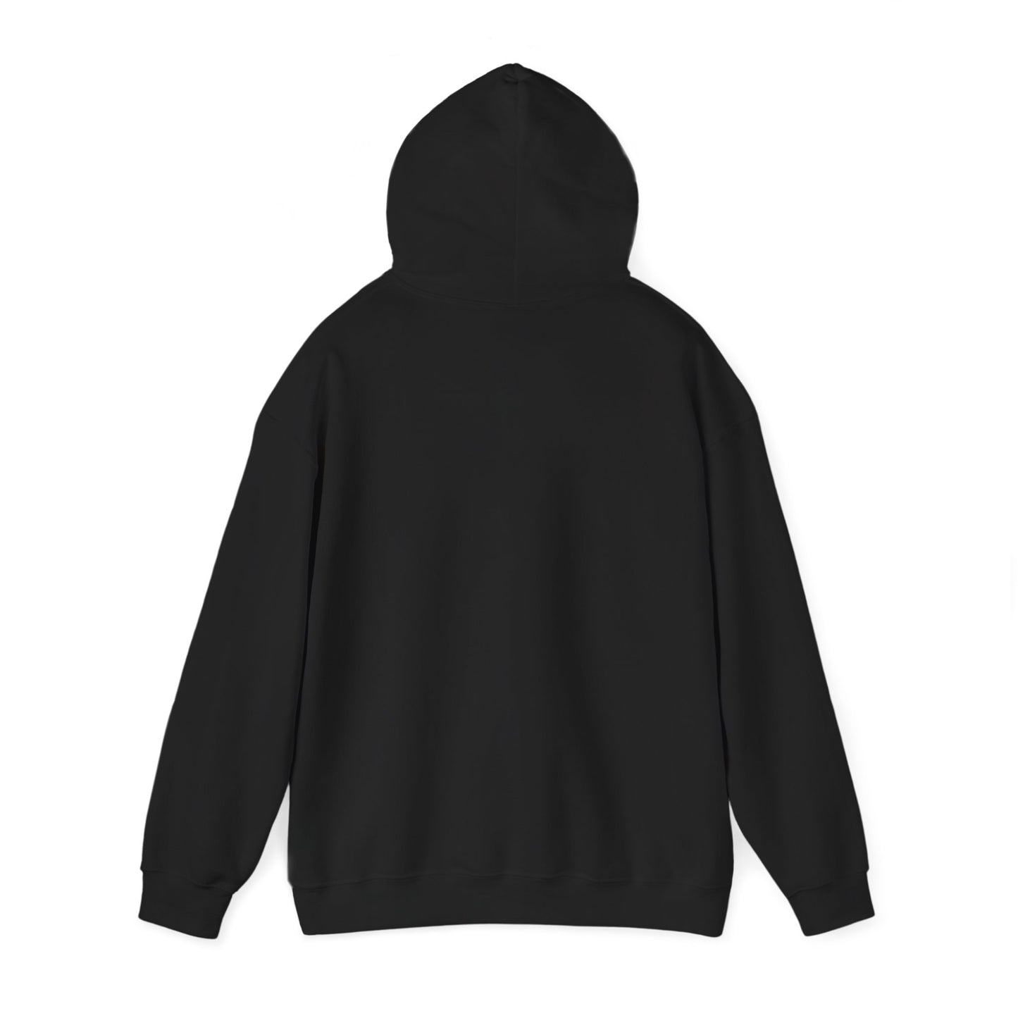 Pilot's Lounge Unisex Heavy Blend™ Hooded Sweatshirt