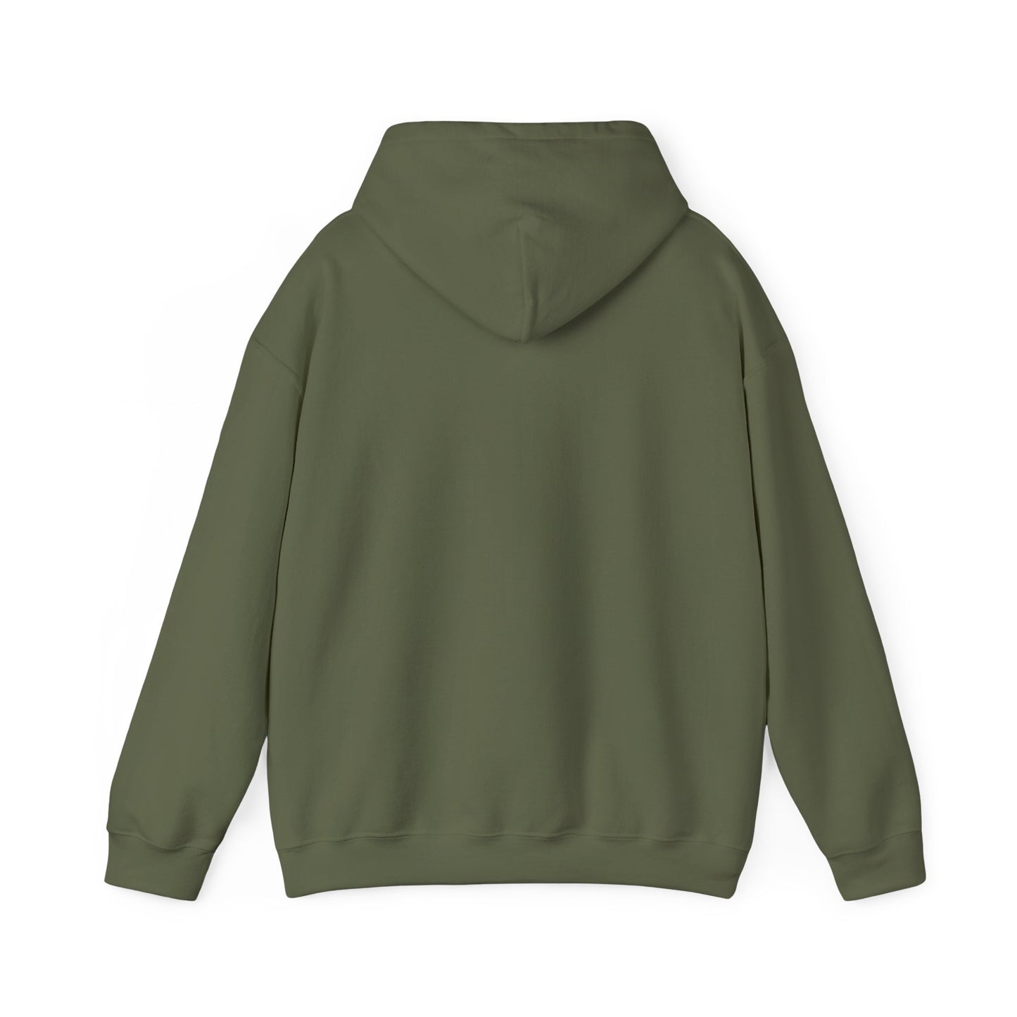 Pilot's Lounge Unisex Heavy Blend™ Hooded Sweatshirt