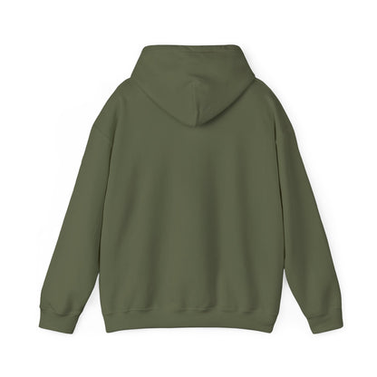 Pilot's Lounge Unisex Heavy Blend™ Hooded Sweatshirt