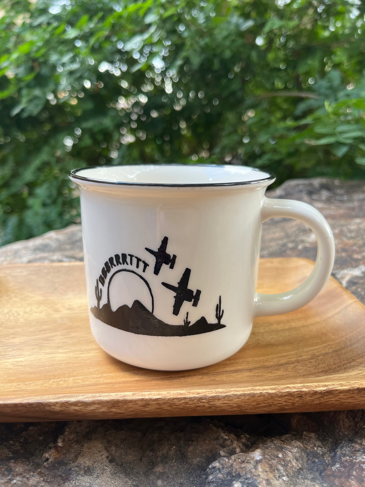 In-Home Mugs & Gifts