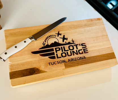 In-Home Mugs & Gifts