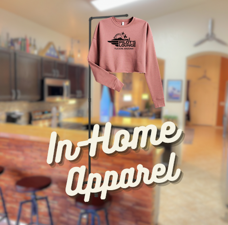 In-Home Apparel